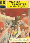 Cover for OK-bladet (I.K. [Illustrerede klassikere], 1962 series) #1