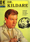 Cover for OK-bladet (I.K. [Illustrerede klassikere], 1962 series) #3