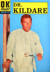 Cover for OK-bladet (I.K. [Illustrerede klassikere], 1962 series) #9