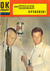 Cover for OK-bladet (I.K. [Illustrerede klassikere], 1962 series) #12