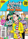 Cover for Jughead and Archie Double Digest (Archie, 2014 series) #7