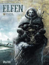 Cover for Elfen (Splitter Verlag, 2014 series) #6 - Der Auftrag der Blauelfen