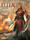Cover for Elfen (Splitter Verlag, 2014 series) #9 - Die Belagerung von Cadanla