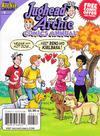 Cover for Jughead and Archie Double Digest (Archie, 2014 series) #6