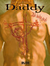 Cover for Daddy (Splitter Verlag, 2011 series) 