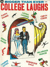 Cover for College Laughs (Candar, 1957 series) #22