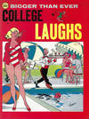 Cover for College Laughs (Candar, 1957 series) #30