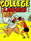 Cover for College Laughs (Candar, 1957 series) #1