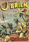 Cover for Sergeant O'Brien (L. Miller & Son, 1952 series) #51