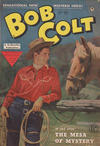 Cover for Bob Colt (L. Miller & Son, 1951 series) #53