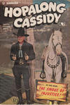 Cover for Hopalong Cassidy Comic (L. Miller & Son, 1950 series) #71
