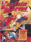 Cover for Captain Marvel (L. Miller & Son, 1944 series) #93