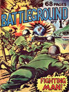 Cover for Battleground (L. Miller & Son, 1961 series) #7