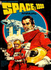 Cover for Space: 1999 Annual (World Distributors, 1975 series) #1977