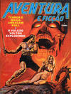 Cover for Aventura e Ficção (Editora Abril, 1986 series) #4