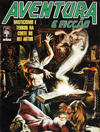 Cover for Aventura e Ficção (Editora Abril, 1986 series) #5