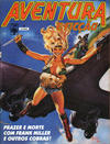 Cover for Aventura e Ficção (Editora Abril, 1986 series) #9