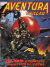 Cover for Aventura e Ficção (Editora Abril, 1986 series) #11