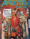 Cover for Aventura e Ficção (Editora Abril, 1986 series) #15