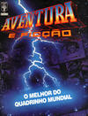 Cover for Aventura e Ficção (Editora Abril, 1986 series) #17