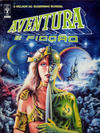 Cover for Aventura e Ficção (Editora Abril, 1986 series) #19