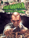 Cover for Aventura e Ficção (Editora Abril, 1986 series) #20