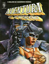 Cover for Aventura e Ficção (Editora Abril, 1986 series) #21