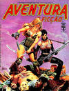 Cover for Aventura e Ficção (Editora Abril, 1986 series) #13