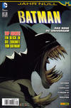 Cover for Batman (Panini Deutschland, 2012 series) #31 (96)