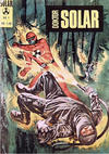Cover for Doktor Solar (I.K. [Illustrerede klassikere], 1966 series) #1