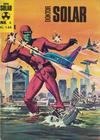 Cover for Doktor Solar (I.K. [Illustrerede klassikere], 1966 series) #6