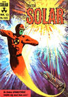 Cover for Doktor Solar (I.K. [Illustrerede klassikere], 1966 series) #10