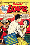 Cover for Teenage Love (Magazine Management, 1952 ? series) #28