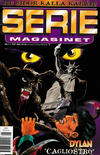 Cover for Seriemagasinet (Semic, 1970 series) #1/1997