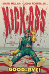 Cover Thumbnail for Kick-Ass 3 (2013 series) #8 [Steve McNiven Variant]
