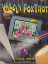 Cover for Wildly FoxTrot (Andrews McMeel, 1995 series) 