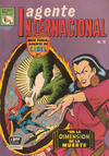 Cover for Agente Internacional (Editora de Periódicos, S. C. L. "La Prensa", 1966 series) #18