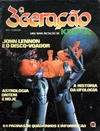 Cover for 3ª Geração (RGE, 1981 series) #1