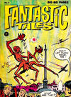 Cover for Fantastic Tales (Thorpe & Porter, 1963 series) #8