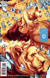 Cover for Fables (DC, 2002 series) #147