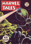 Cover for Marvel Tales (L. Miller & Son, 1959 series) #2