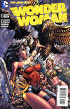 Cover for Wonder Woman (DC, 2011 series) #37 [Direct Sales]