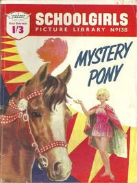 Cover Thumbnail for Schoolgirls' Picture Library (IPC, 1957 series) #138