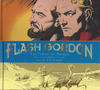 Cover for Flash Gordon (Titan, 2012 series) #2 - The Tyrant of Mongo
