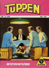 Cover for Tuppen (Serieforlaget / Se-Bladene / Stabenfeldt, 1969 series) #14/1990