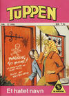 Cover for Tuppen (Serieforlaget / Se-Bladene / Stabenfeldt, 1969 series) #12/1990