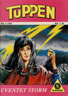 Cover for Tuppen (Serieforlaget / Se-Bladene / Stabenfeldt, 1969 series) #6/1990