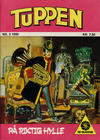 Cover for Tuppen (Serieforlaget / Se-Bladene / Stabenfeldt, 1969 series) #3/1990