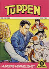 Cover for Tuppen (Serieforlaget / Se-Bladene / Stabenfeldt, 1969 series) #26/1989