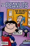 Cover for Peanuts (Boom! Studios, 2012 series) #24
